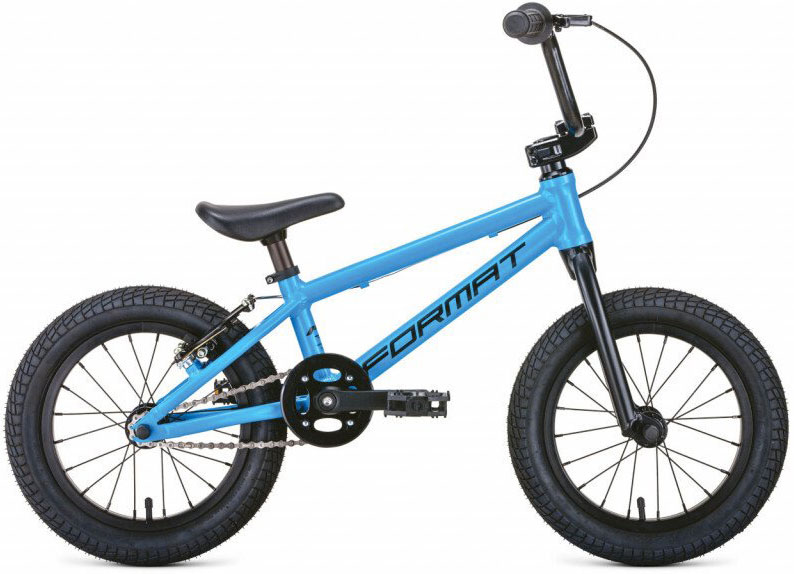Купить FORMAT Kids BMX 14 2020