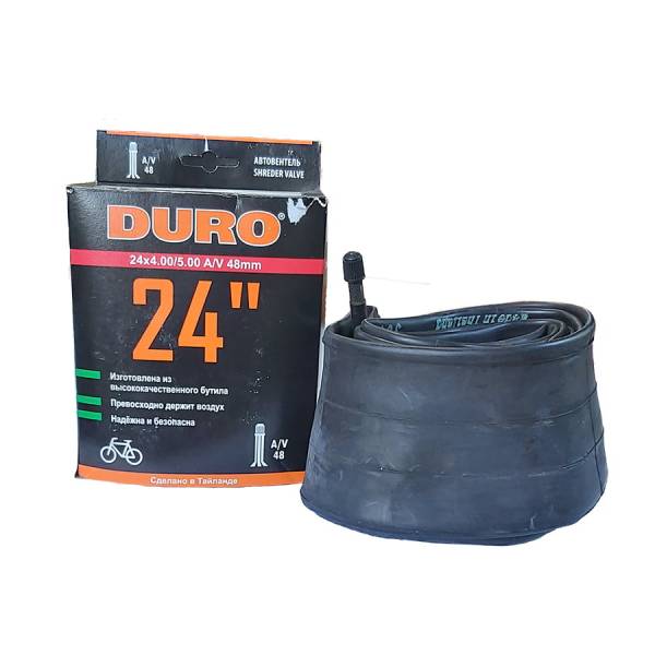Купить Камера DURO 24 дюймов х4.00/5.00 A/V/48mm DHB01081