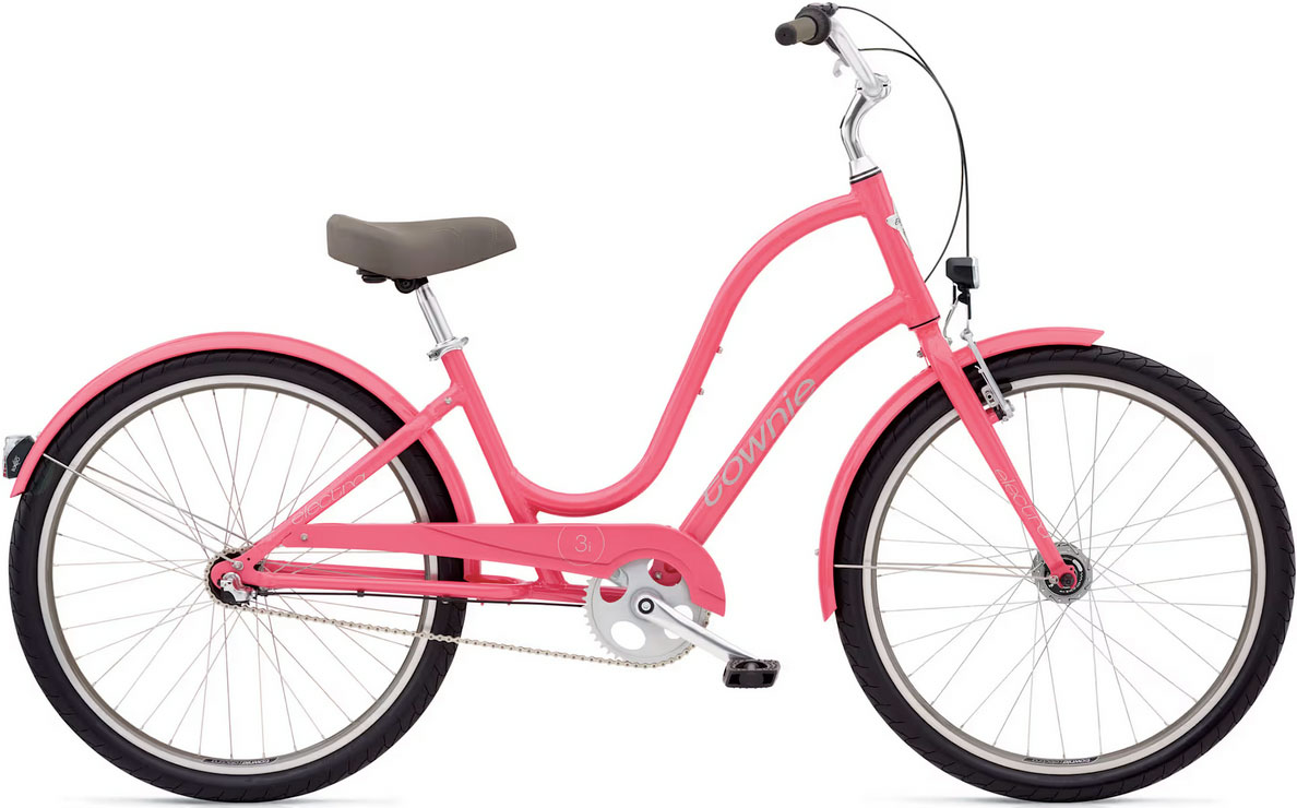 Купить ELECTRA Townie Original 3i EQ Step Thru 26