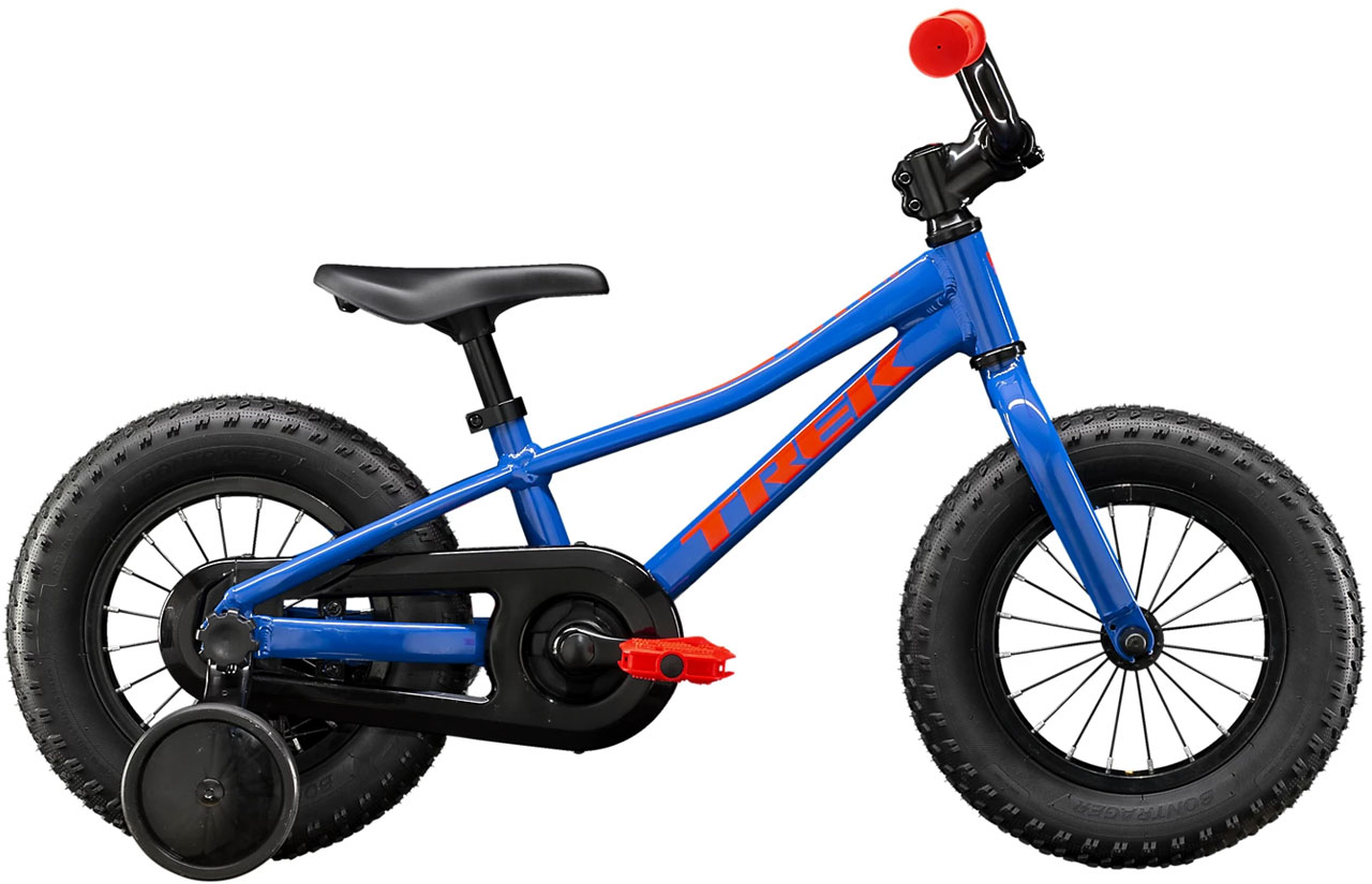 Купить TREK Precaliber 12 boys 2021