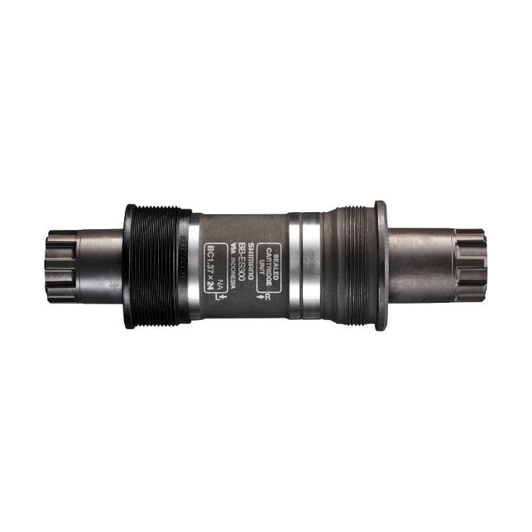 Купить Каретка Shimano BB-ES300-K, 68/126мм, octalink EBBES300KB26