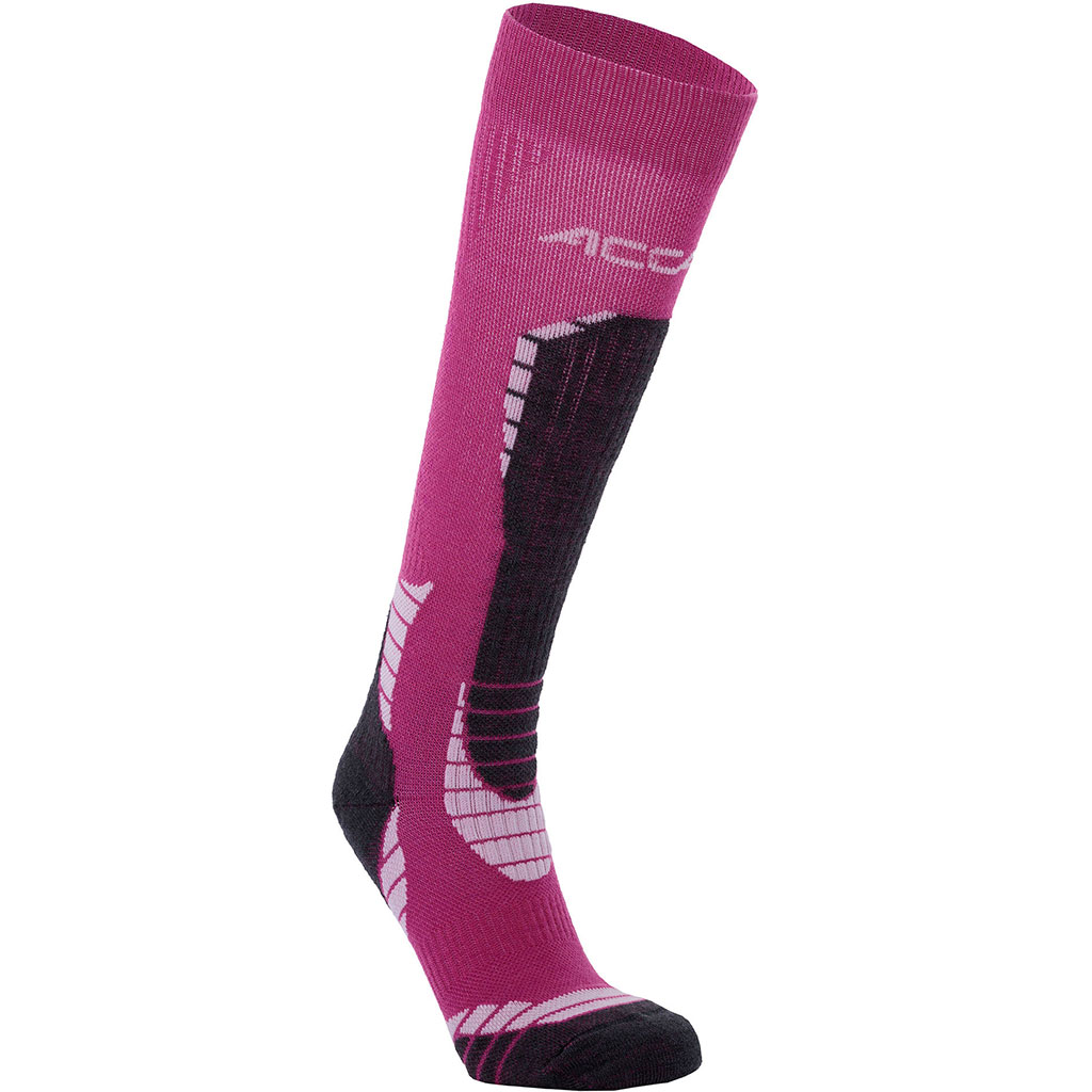 Купить Носки ACCAPI Ski Wool