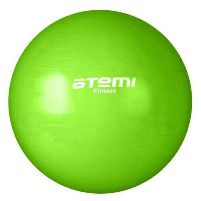 Купить Мяч гимнастический Atemi, AGB0155, 55 см