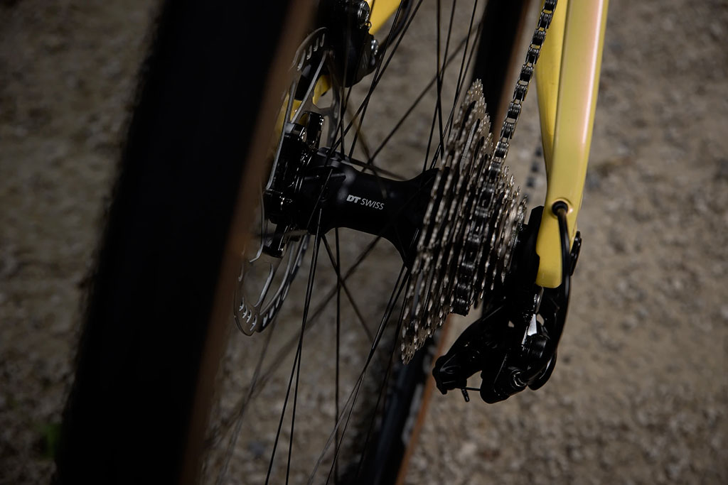 ROCK MACHINE Lukk Cr 60 Купить ROCK MACHINE Lukk Cr 60