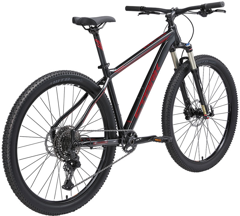 STARK Krafter 29.7 HD 2024 Купить STARK Krafter 29.7 HD 2024