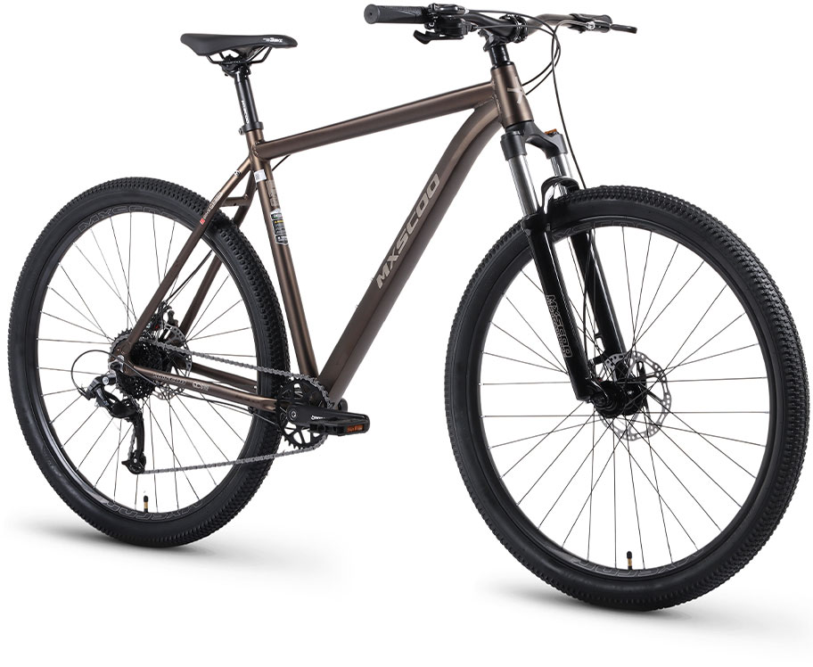 Купить MAXISCOO 3Bike 29 M330 2026