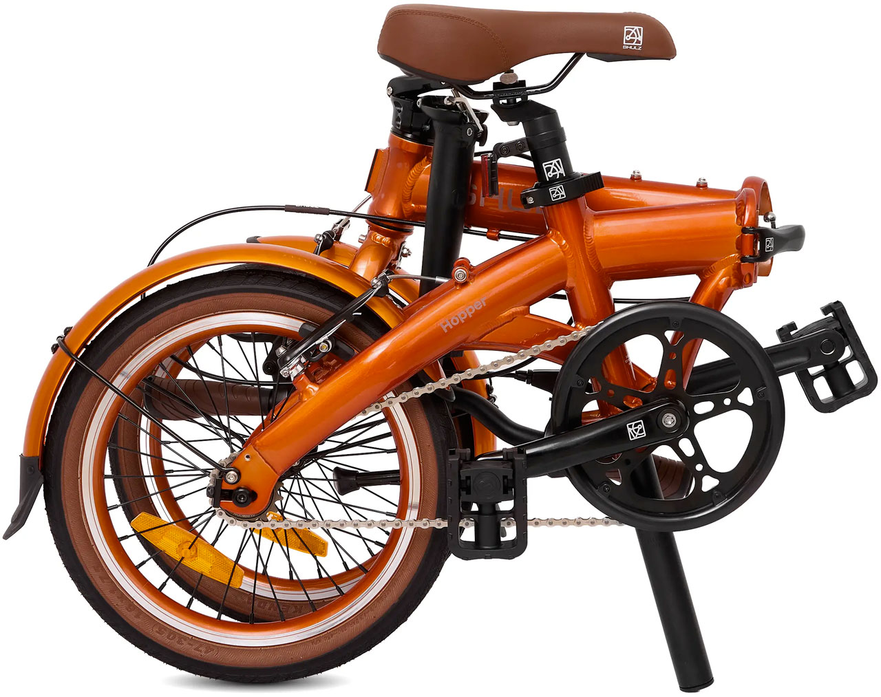 Купить SHULZ Hopper 16 2025