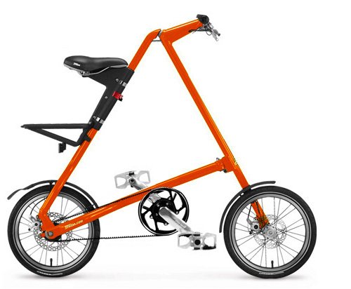 Купить Strida SD (2012)