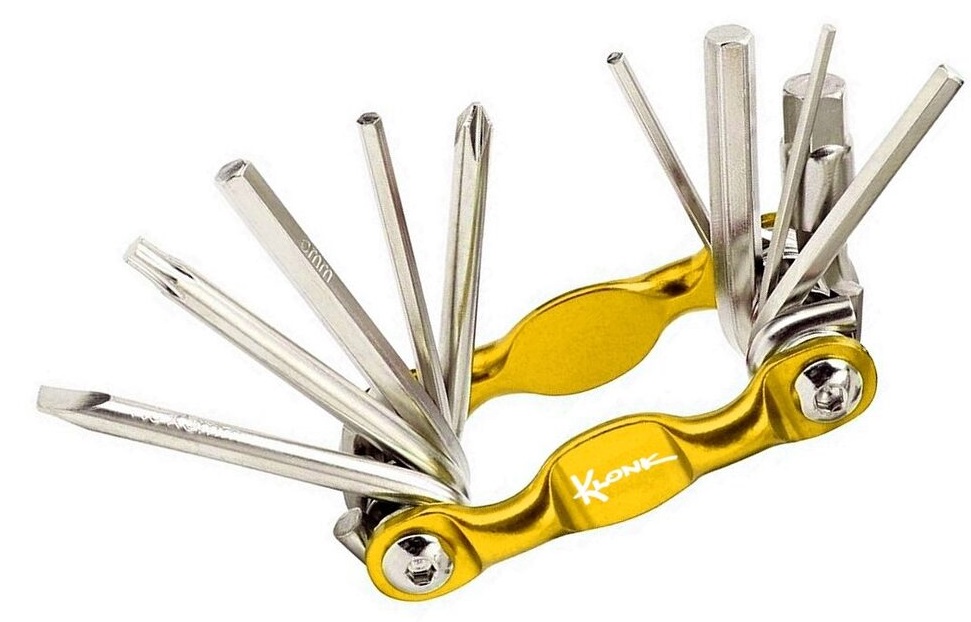 Купить Мультитул KLONK KLK-12004