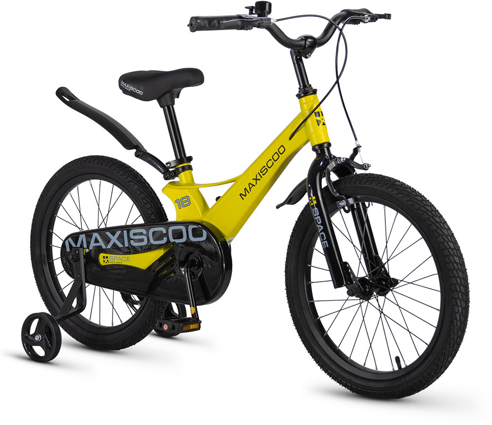 Купить MAXISCOO Space Стандарт 18 2026