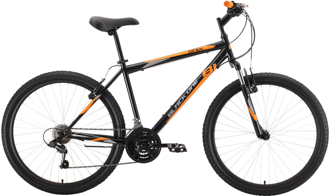 Купить BLACK ONE Onix 26 2022