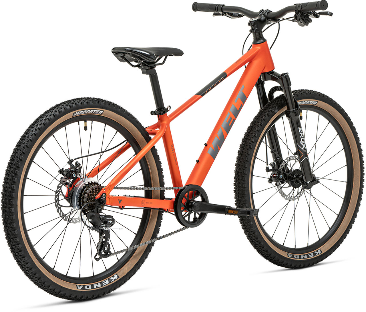 Купить WELT Brave 1.0 MD 24 2026