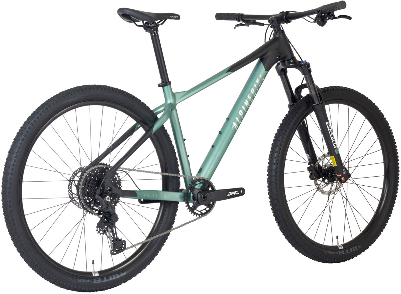 Купить ALPINEBIKE Prime 10 29 2025