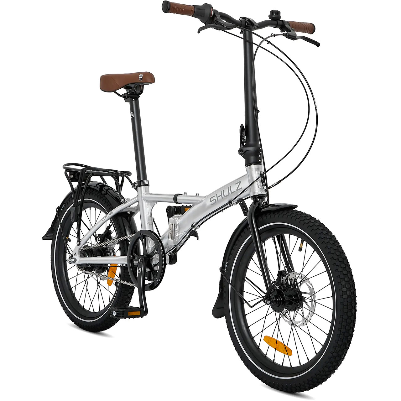 Купить Shulz Lentus 8 2025