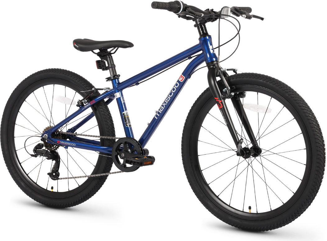 Купить MAXISCOO 3Bike 24 2026