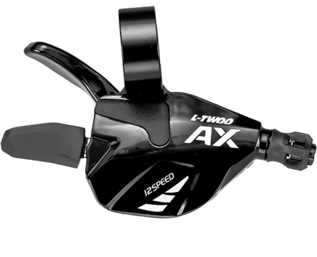 Купить Манетка LTWOO AX12 12 ск., правая