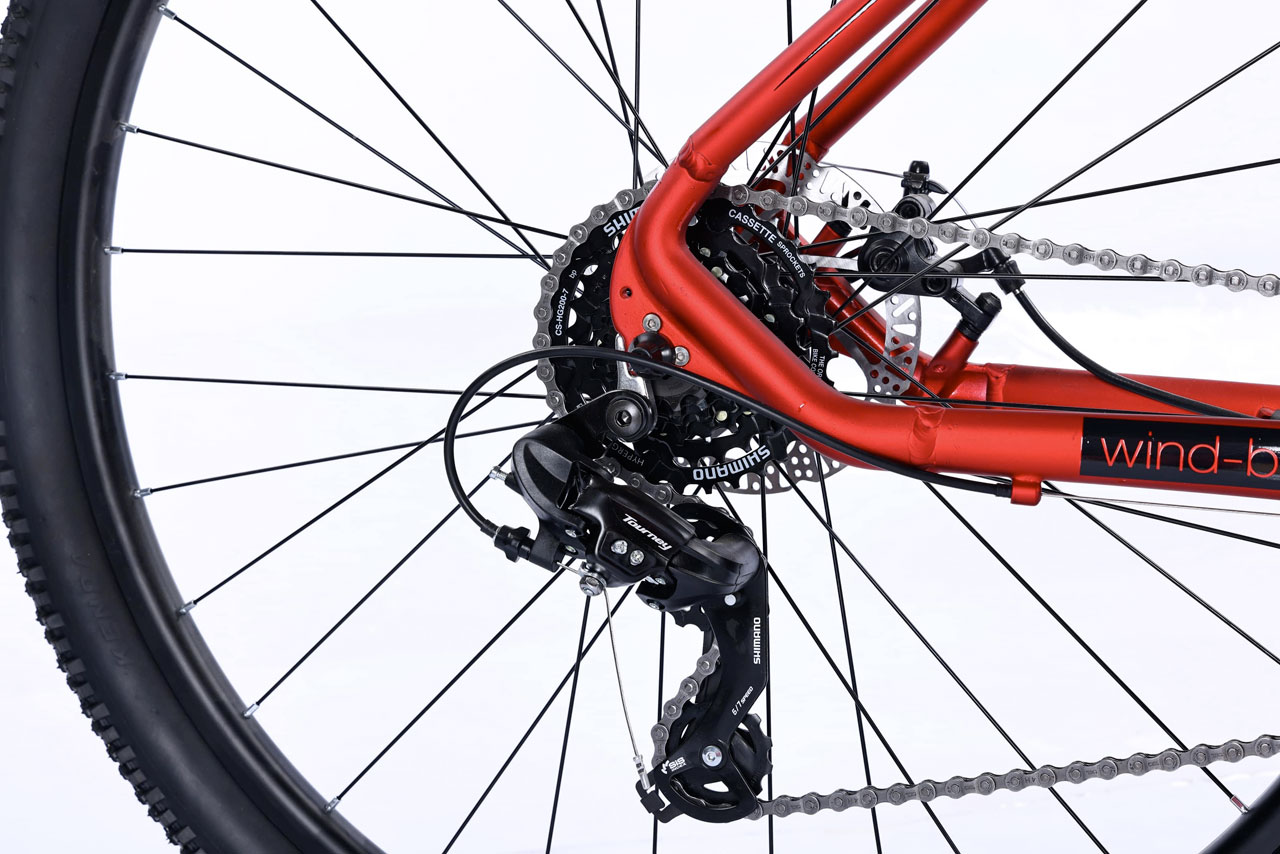 Купить WIND Elbrus 29