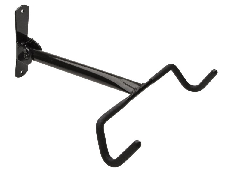 Купить Складной настенный кронштейн для хранения велосипеда BIKE HAND YC-30A