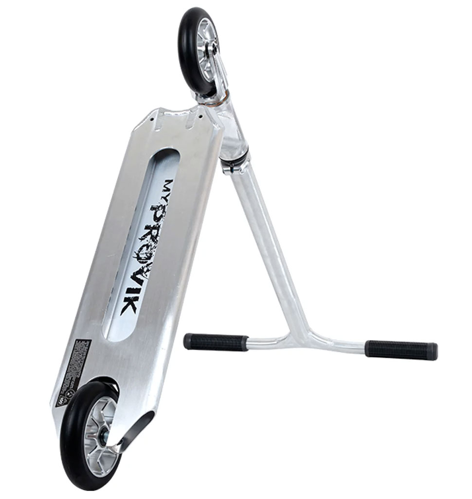 Купить Самокат TECH TEAM Provokator 45 V2 2025 трюковый