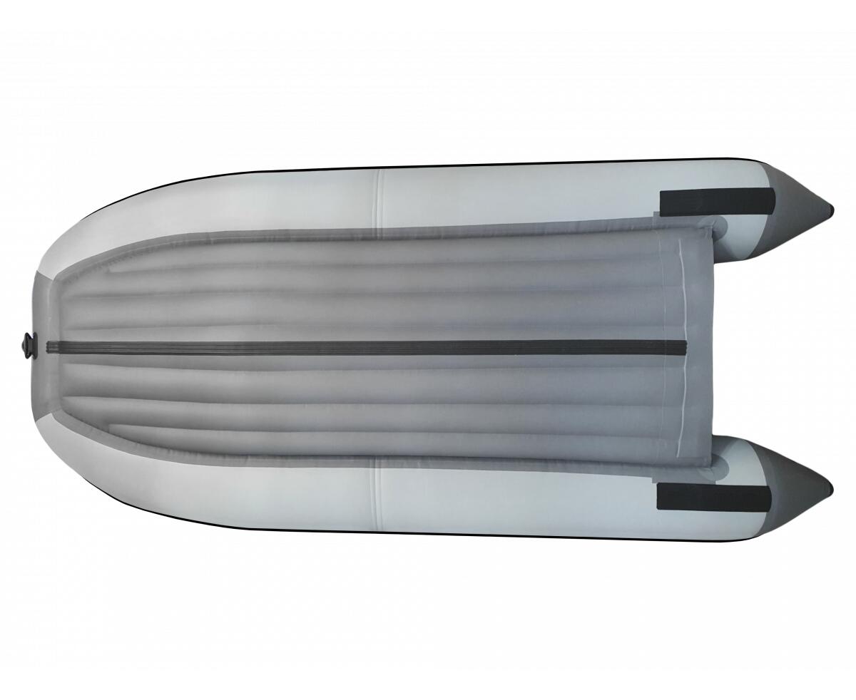 Купить Надувная лодка НДНД GROUPER 335