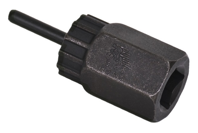 Купить Съемник кассеты BIKE HAND YC-126C-4A для Campagnolo