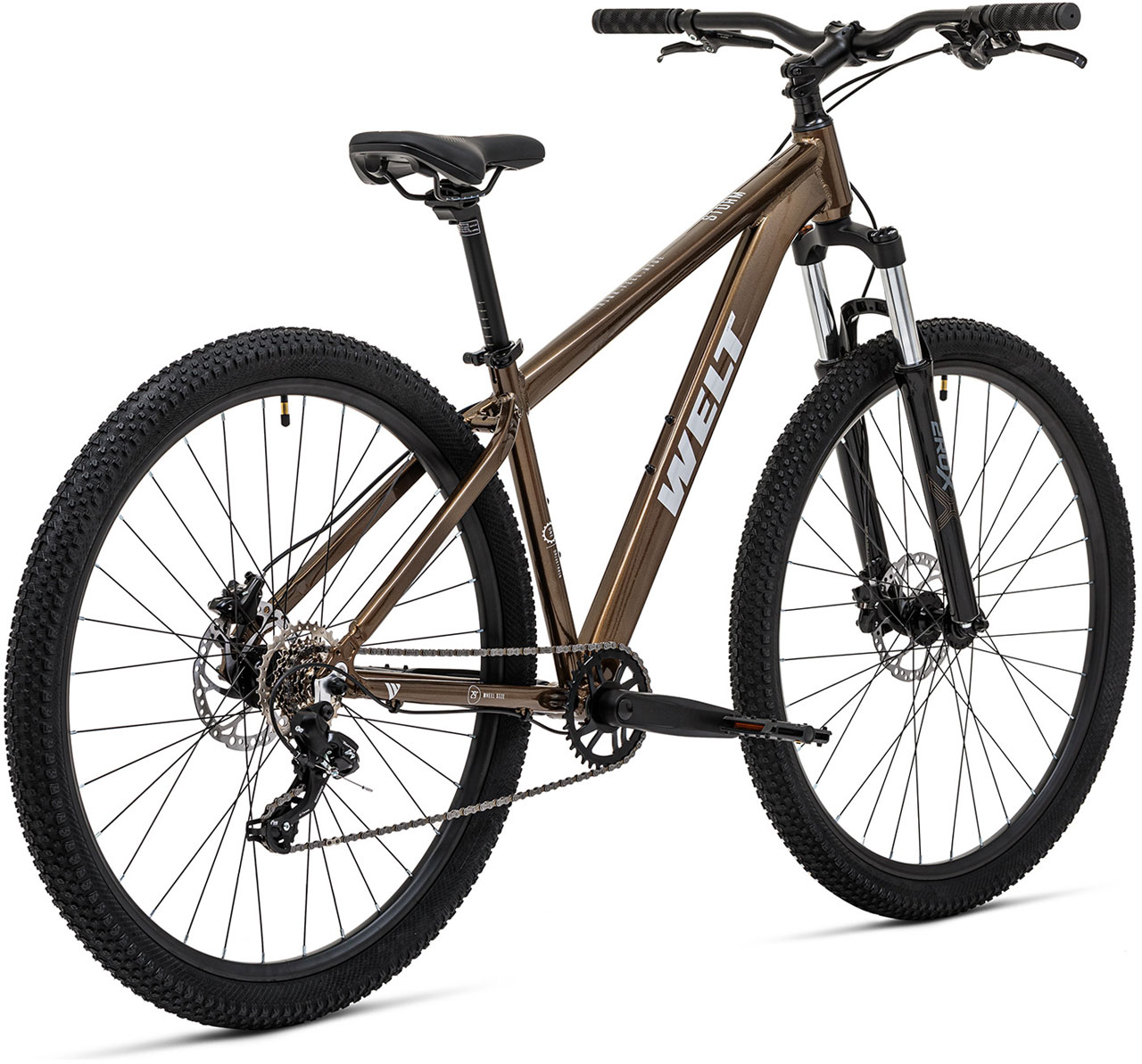 Купить WELT Storm HD 29 2026