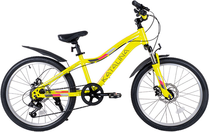 Купить TECH TEAM Katalina 20 2025