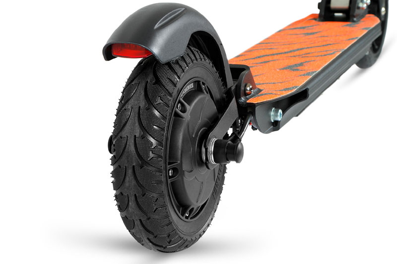Купить Электросамокат FORWARD Tiger 2020