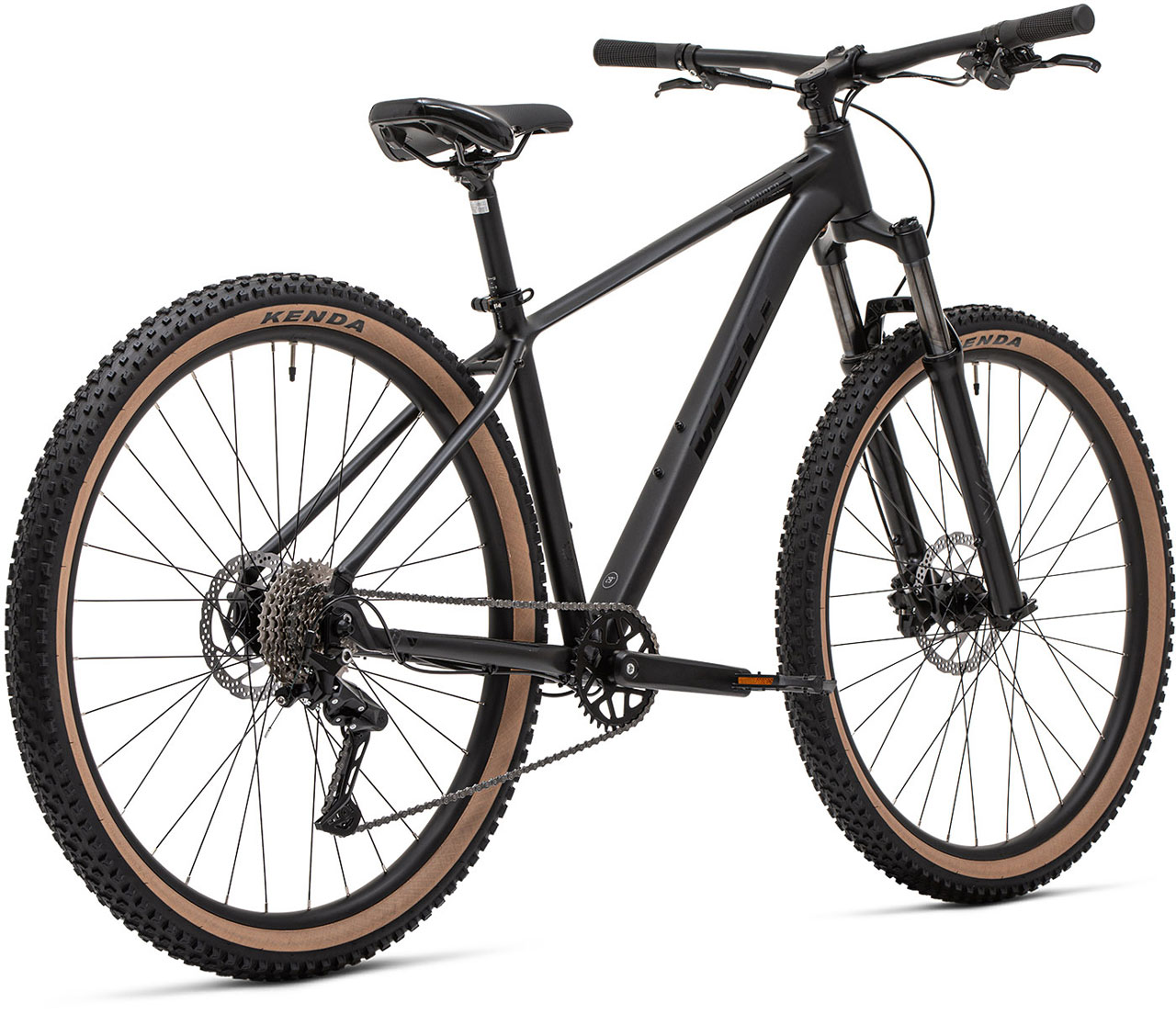 Купить WELT Ranger 1.0 29 2026