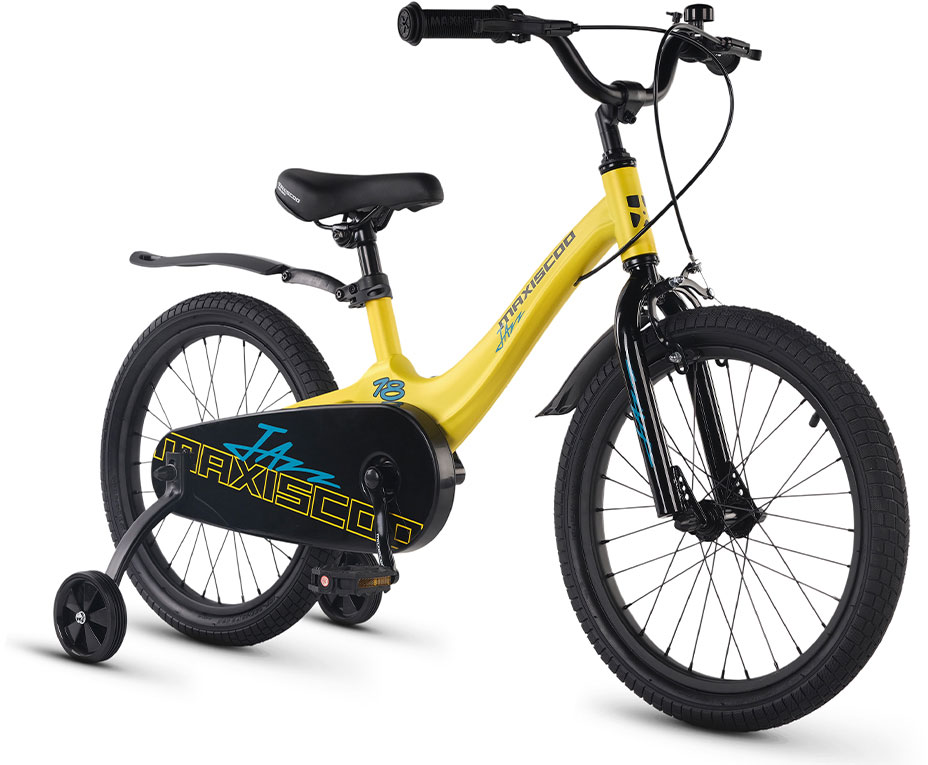 Купить MAXISCOO Jazz Стандарт 18 2026