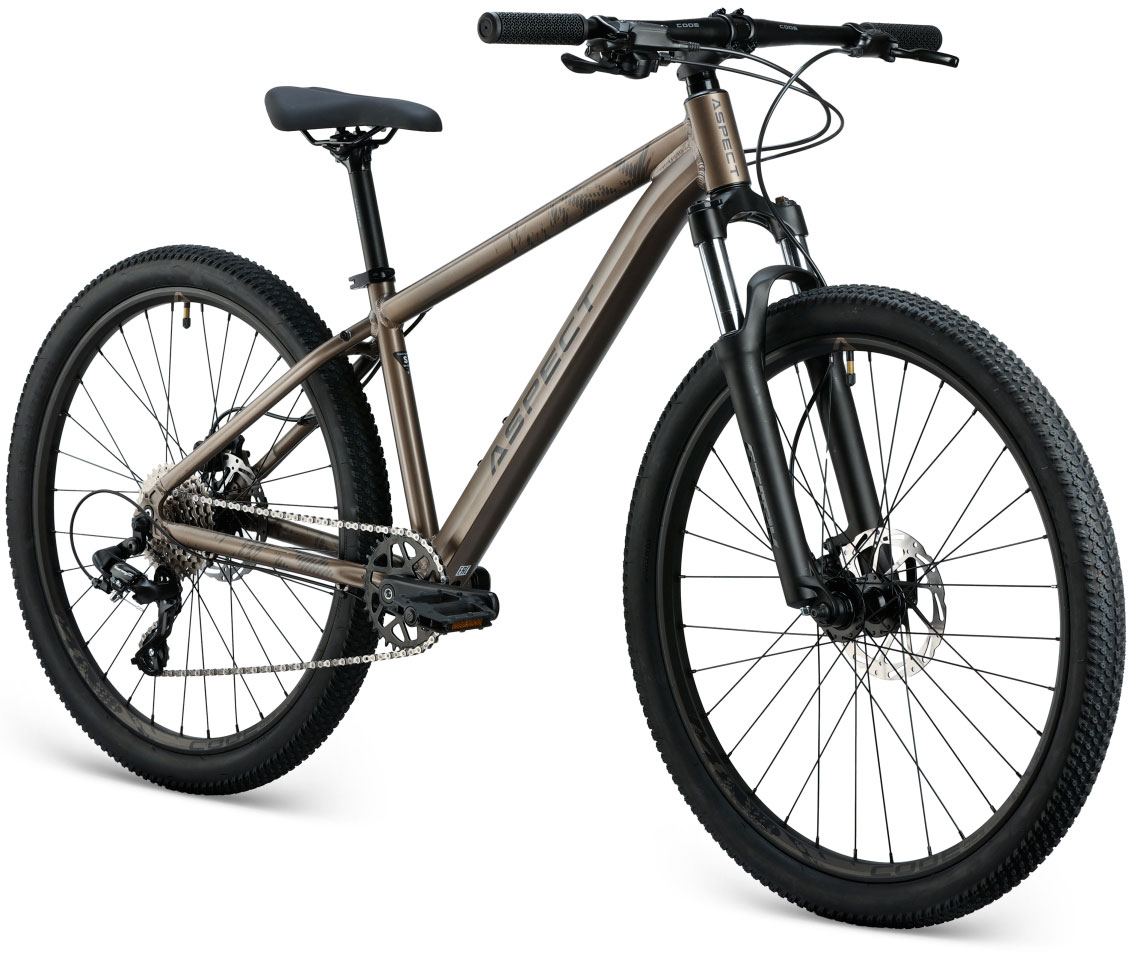 Купить ASPECT Radium Pro 26 2025