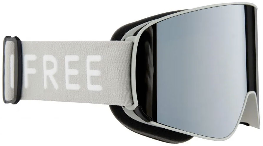 Купить Маска SKIFREE S2