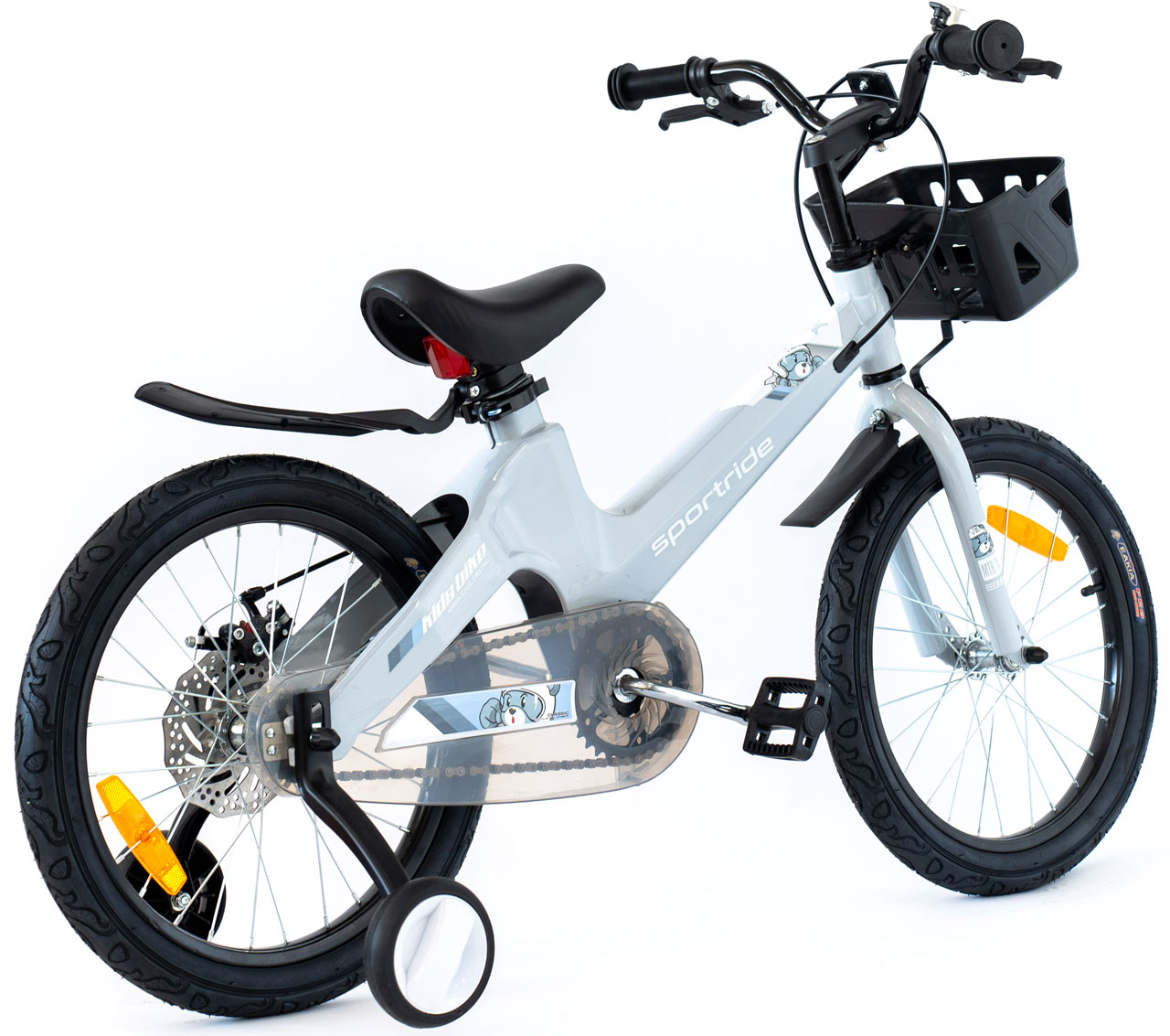 Купить SPORTRIDE Kids 18 Light 2025