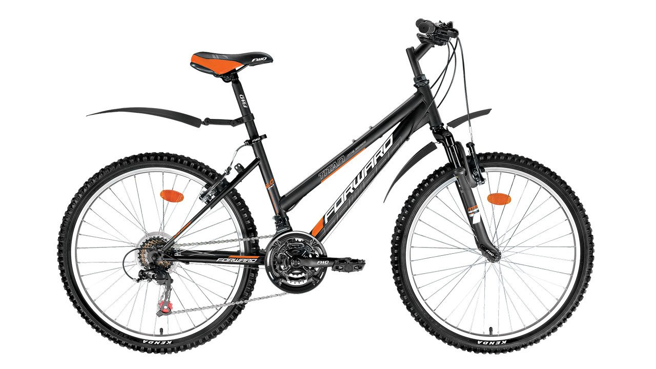 Купить Forward Titan 2.0 Low 2015