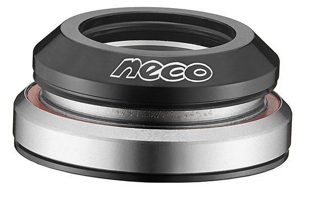 Купить Рулевая колонка NECO H373 1-1/8 дюймов  A-Head