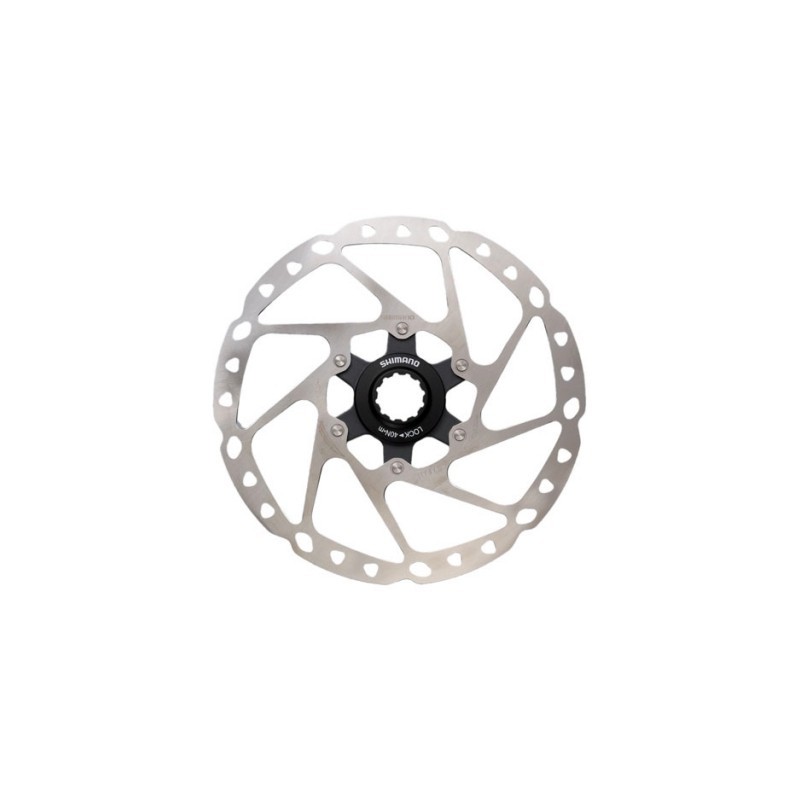 Купить Ротор Shimano Deore RT64 180мм Center Lock ESMRT64M