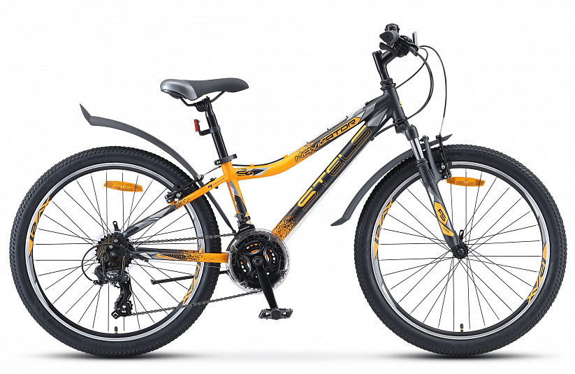 STELS Navigator 410 V 24 2021 Купить STELS Navigator 410 V 24 2021