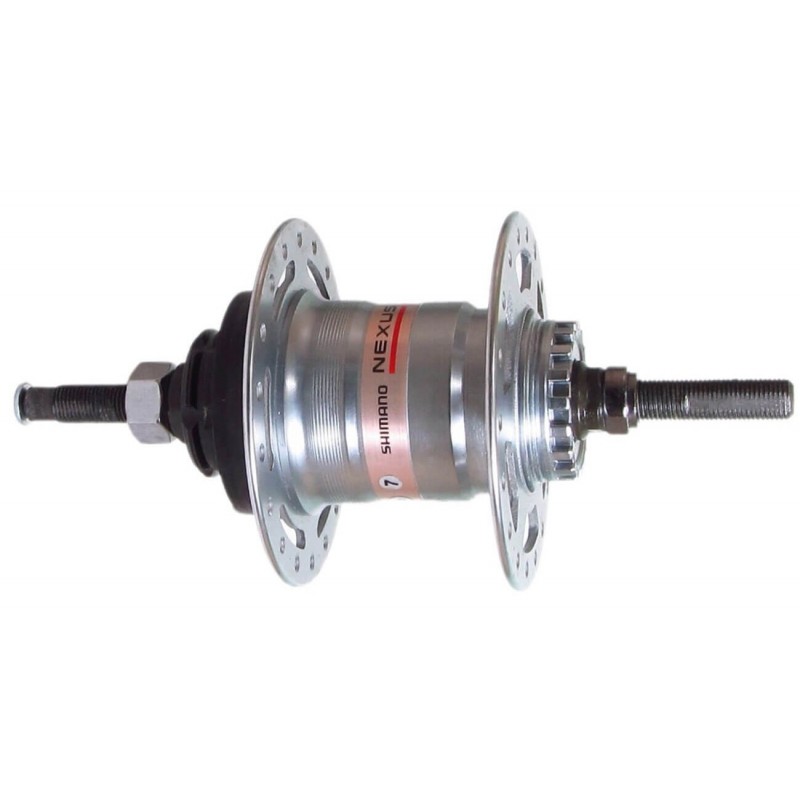 Купить Втулка планетарная SHIMANO Nexus 3R40, 3 ск., 36отв., 127x176.8мм