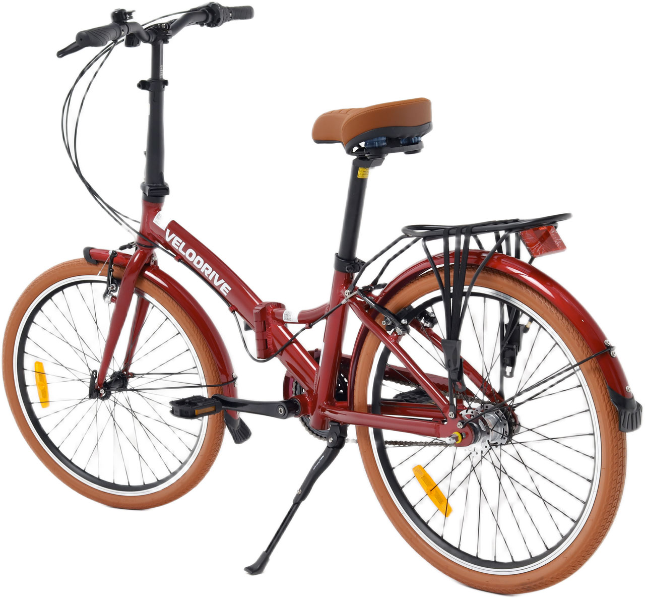 Купить VELODRIVE Krabi 24
