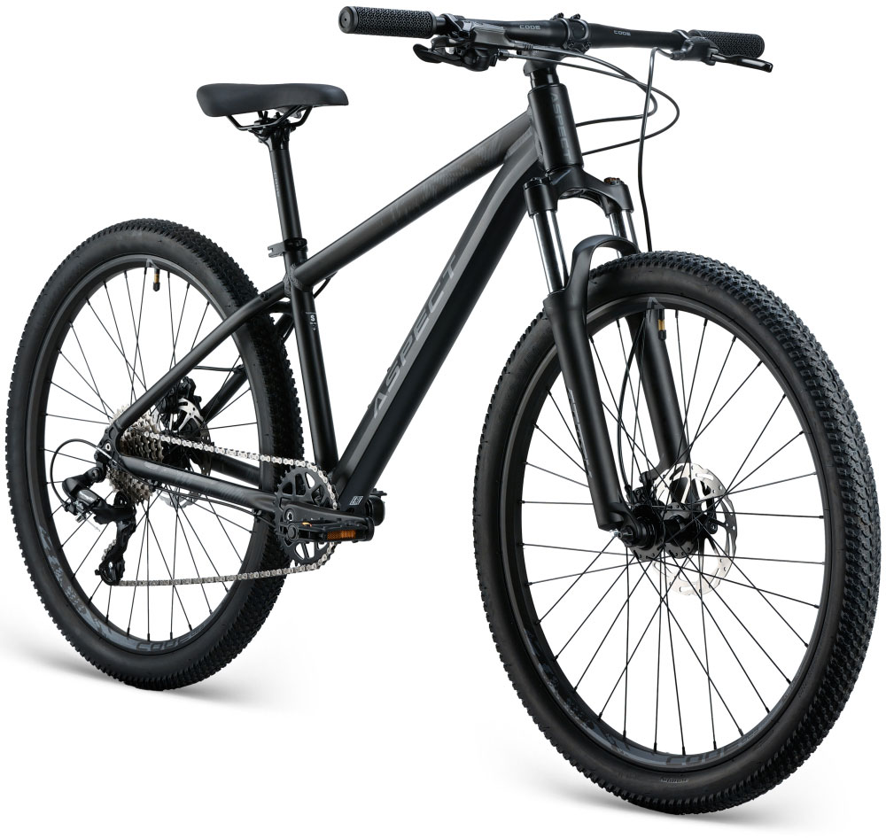 Купить ASPECT Radium Pro 26 2025