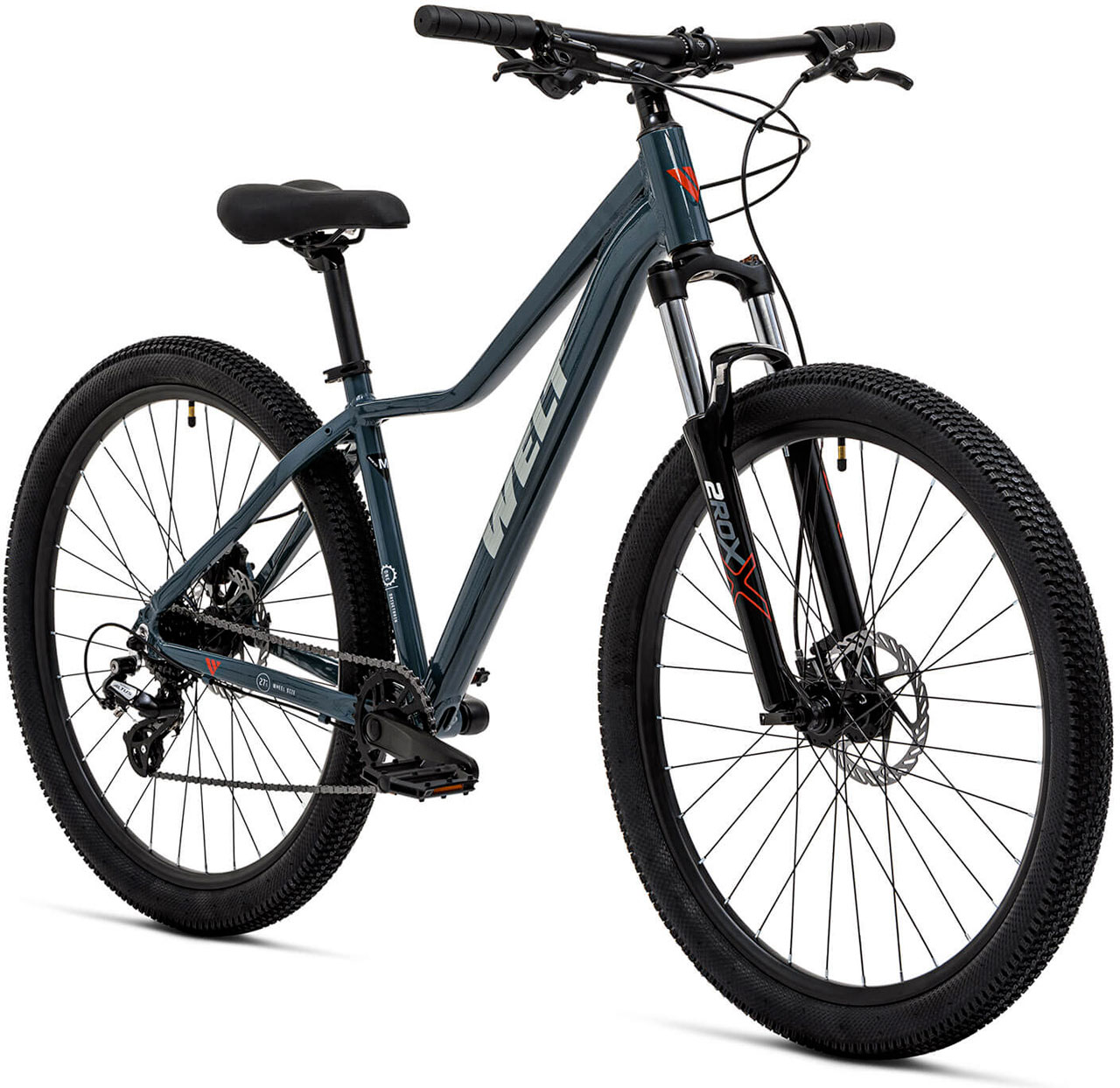 Купить WELT Bianca 2.0 HD 27 2026