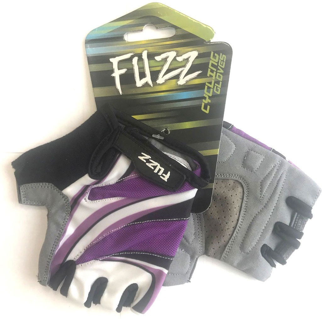 Купить Перчатки FUZZ Lady Comfort, M