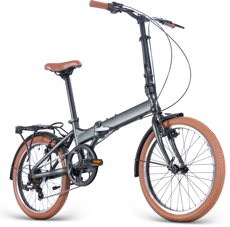 Купить ASPECT Borneo 7 2025
