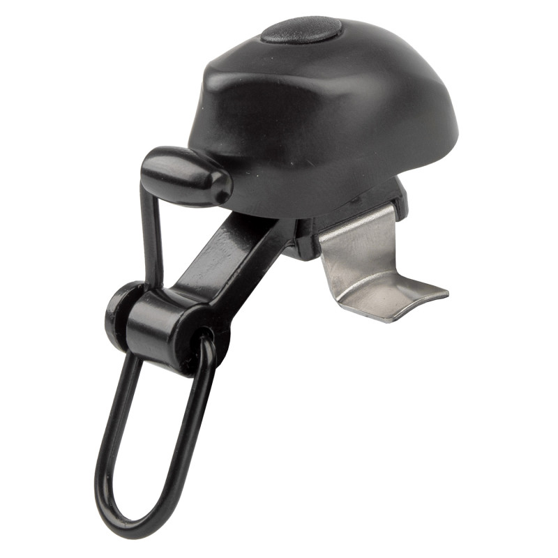 Купить Звонок M-WAVE Bella S-Fit