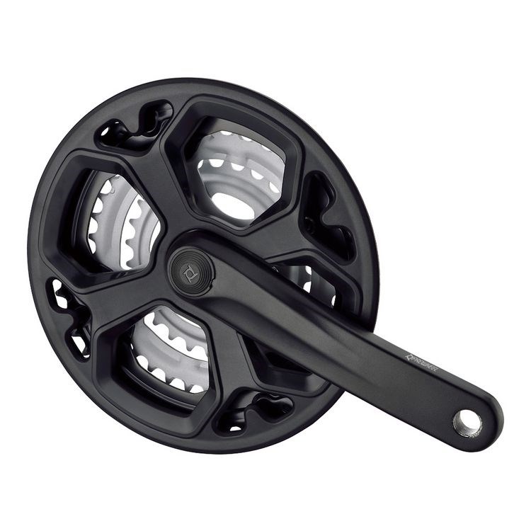Купить Система PROWHEEL TY-CM02 28-38-48T, 170 мм, под квадрат