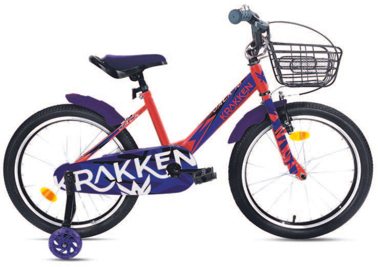 Купить KRAKKEN Jack 20 2025