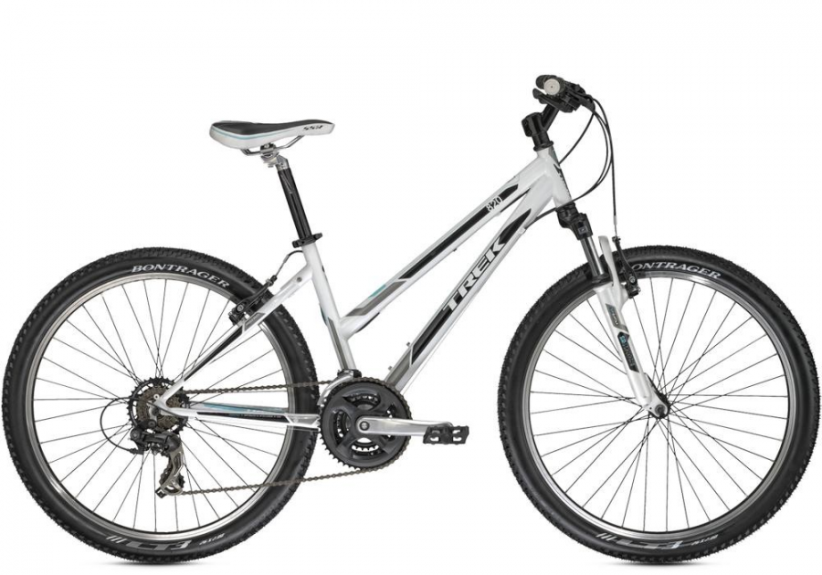 Купить Trek 820 WSD (2013)