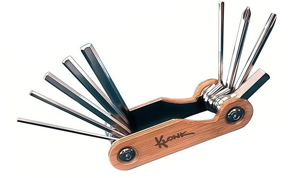 Купить Мультитул KLONK KLK-12012
