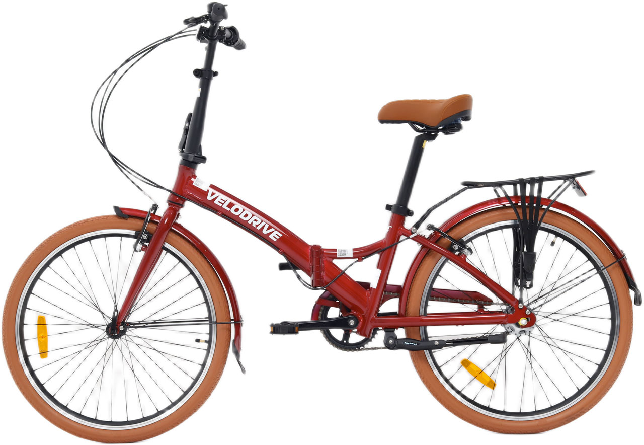 Купить VELODRIVE Krabi 24