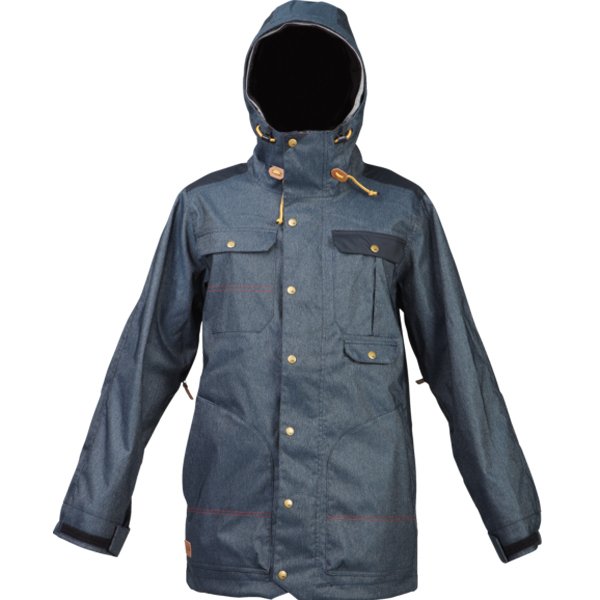 Купить BURTON Solitary